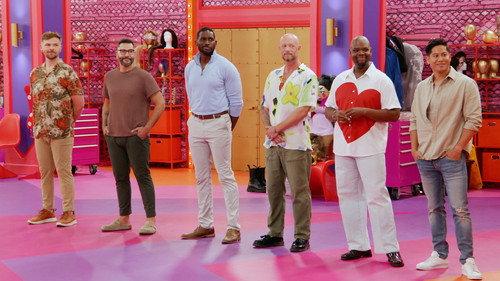 RuPaul's Drag Race All Stars Season 11 Episode 6 - Too Many Daddies