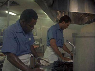 Miami Vice Season 3 Episode 4 - Walk Alone