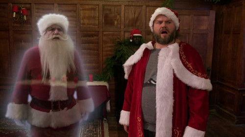 Deadbeat Season 2 Episode 12 - The Ghost of Christmas Presents