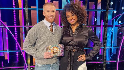 Strictly Come Dancing: It Takes Two Season 23 Episode 12 - Episode 12