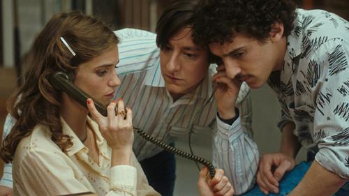 Cheeky Business Season 2 Episode 2 - Episode 2