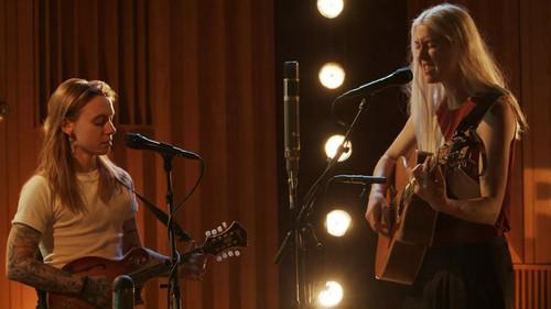 Radio 1: Livemuziek Season 1 Episode 14 - Episode 14