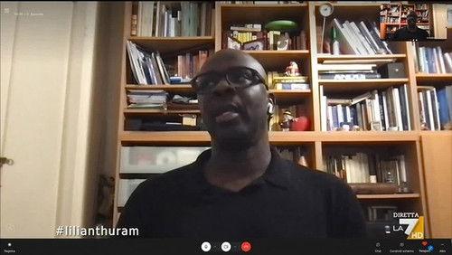 Propaganda Live Season 5 Episode 7 - Episode 7