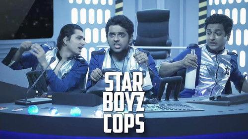 Star Boyz Season 1 Episode 4 - Cops