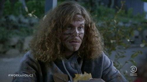 Workaholics Season 3 Episode 18 - Hungry Like the Wolf Dog