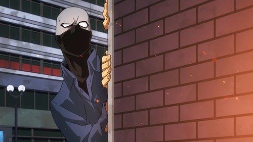 My Hero Academia Season 3 Episode 24 - A Season for Encounters