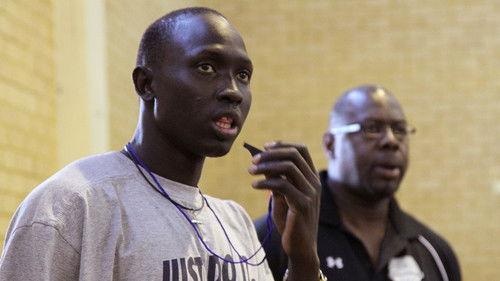 Australian Story Season 22 Episode 20 - Shooting For The Stars