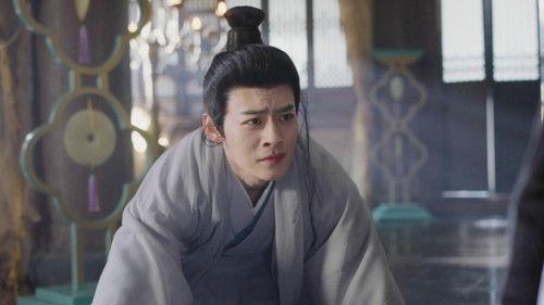 Dawn is Breaking Season 1 Episode 18 - Palace Coup