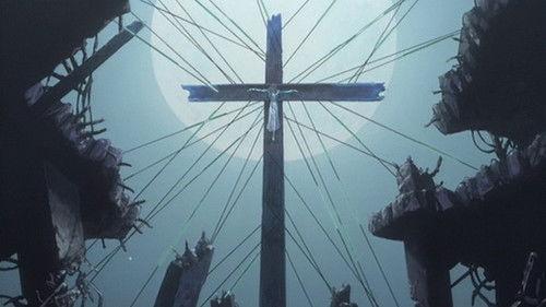 X Season 1 Episode 12 - Alternative