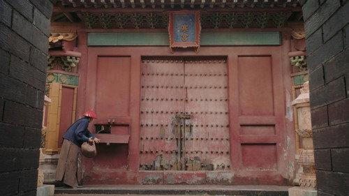 Ruyi's Royal Love in the Palace Season 1 Episode 21 - Episode 21