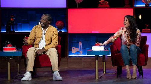 Richard Osman's House of Games Season 7 Episode 22 - Week 5: Tuesday