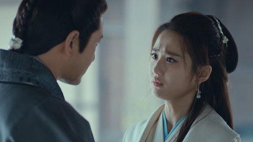 Nirvana in Fire Season 2 Episode 24 - Unlocking Frostbone