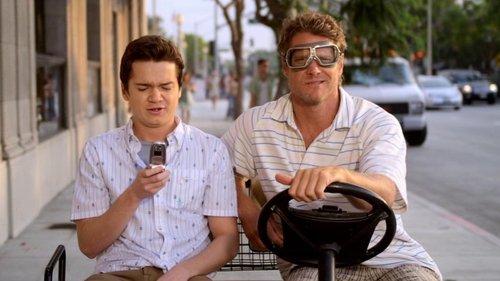 Cougar Town Season 1 Episode 2 - Into the Great Wide Open