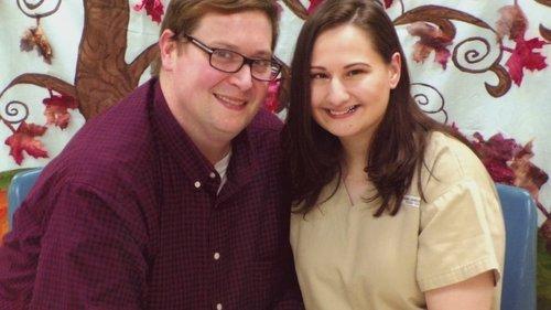 The Prison Confessions of Gypsy Rose Blanchard Season 1 Episode 5 - Secret Engagement