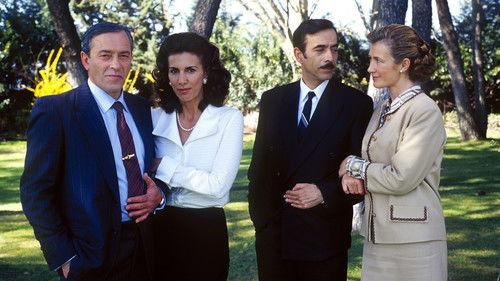 Cuéntame cómo pasó Season 1 Episode 22 - Episode 22