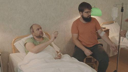 Medikai paramedikai Season 2 Episode 10 - Episode 10