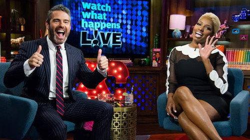 Watch What Happens Live with Andy Cohen Season 11 Episode 6 - Nene Leakes