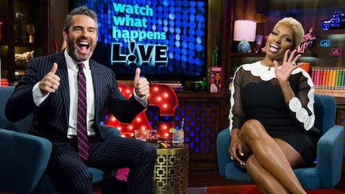 Watch What Happens Live with Andy Cohen Season 11 Episode 6 - Nene Leakes