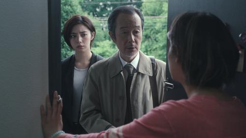 Tokyo Swindlers Season 1 Episode 2 - Episode 2