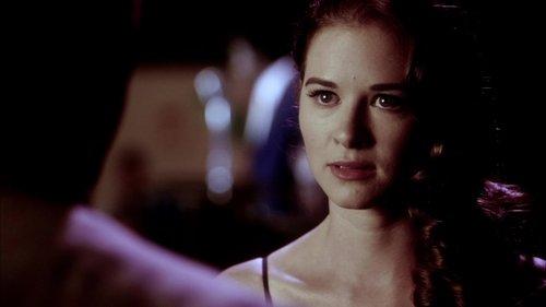 Cold Case Season 4 Episode 6 - Static