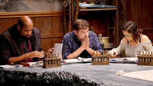 We're Alive: Frontier Season 2 Episode 11 - The Coming War
