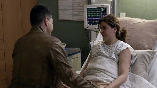 Enemigo íntimo Season 1 Episode 40 - Episode 40