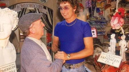 Alles Atze Season 5 Episode 3 - Die spinnen die Römer