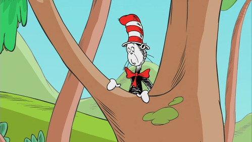 The Cat in the Hat Knows a Lot About That! Season 1 Episode 23 - You Should Be Dancing