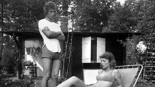 Polizeiruf 110 Season 4 Episode 1 - Per Anhalter