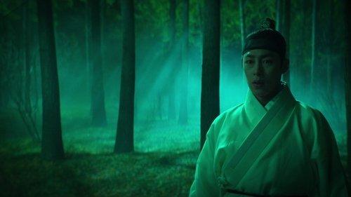 Dear Hongrang Season 1 Episode 4 - Our Reflective Scars