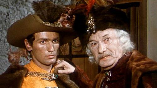 Clouds of War Season 1 Episode 2 - Episode 2