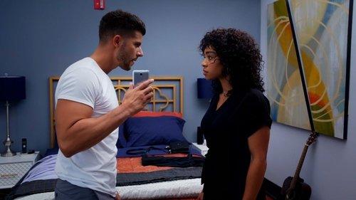 Tyler Perry's The Oval Season 2 Episode 5 - A Stranger At Home