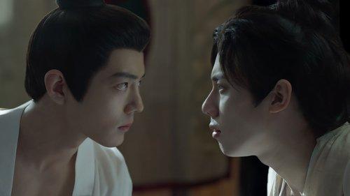 Legend of Zang Hai Season 1 Episode 11 - Identity Exposed