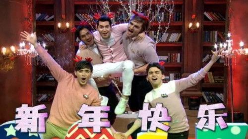 Informal Talks Season 3 Episode 4 - Episode 4