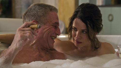 The Good Cop Season 1 Episode 5 - Will Big Tony Roll Over?