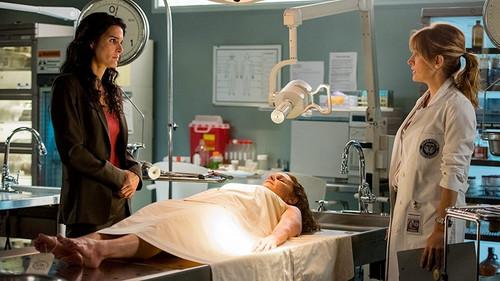 Rizzoli & Isles Season 6 Episode 6 - Face Value