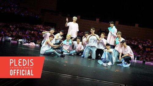 GOING SEVENTEEN Season 3 Episode 8 - Japan HARU CONCERT #1