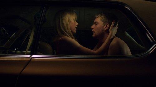 Horror's Greatest Season 2 Episode 2 - Killer Dates