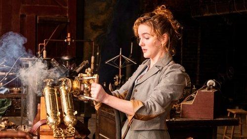 The Nevers Season 1 Episode 2 - Exposure