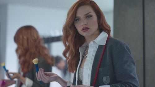 Elite Season 7 Episode 5 - The Family