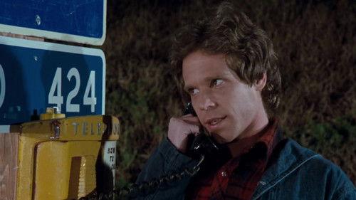 CHiPs Season 1 Episode 18 - Cry Wolf