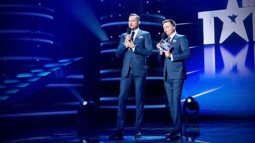 Mam talent! Season 12 Episode 10 - Episode 10