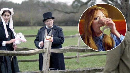 Drunk History Season 1 Episode 8 - Baden Powell/Florence Nightingale/Worst Zoo Ever