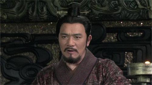 The Qin Empire Season 3 Episode 7 - Episode 7