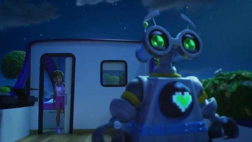 LEGO Friends: Girls on a Mission Season 3 Episode 3 - Zobo And Zoe