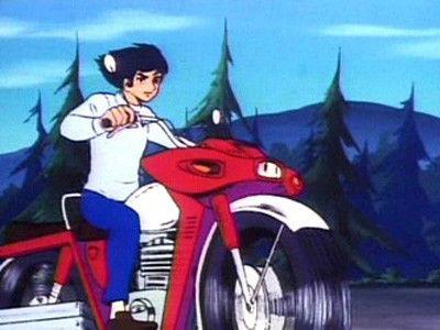 Mazinger Z Season 1 Episode 12 - Traitor! The Enlarged Robot, Vikong!