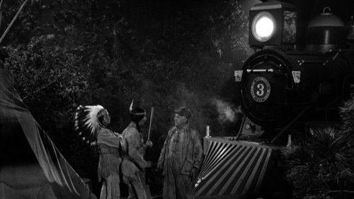 Petticoat Junction Season 2 Episode 4 - The Umquaw Strip