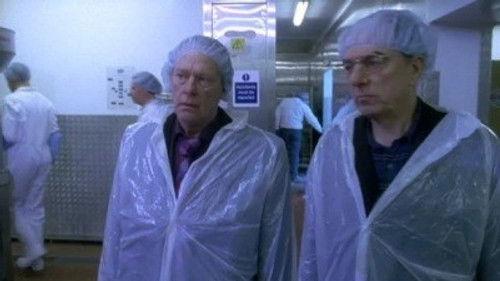 New Tricks Season 3 Episode 7 - Ice-Cream Wars