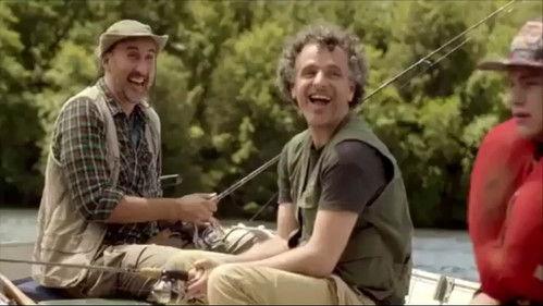 Les pêcheurs Season 3 Episode 10 - Episode 10