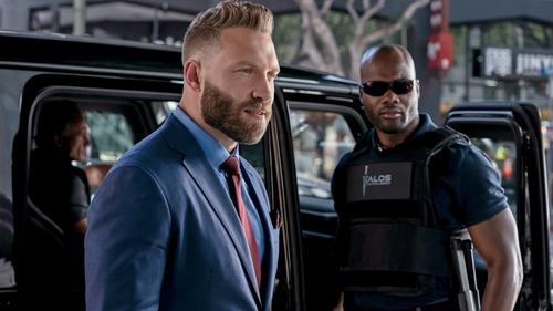 The Terminal List Season 1 Episode 5 - Disruption